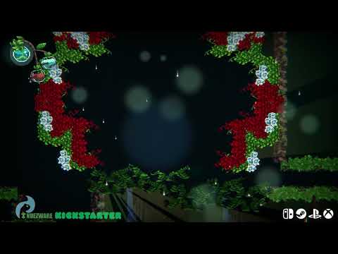 Gameplay Trailer