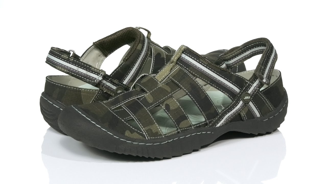 JBU Olympia Water Ready SKU 9483925 YouTube