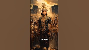 Prabu Siliwangi dan Hilangnya Kerajaan Pajajaran #shorts #lagend #history #prabu