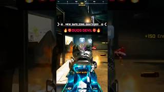 Warzone DUOS Is Just TOO EASY 🗿 #shorts #warzone #duos #cod #bo7