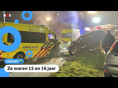 Video: Bestemming: Overlevende Marathon Omgekomen Bij Auto-ongeluk