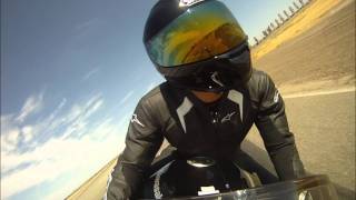Buttonwillow 9/25/11