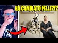 IL BAMBINO CANE!! *INCREDIBILE*