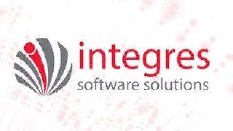 Integres Software Solutions