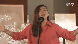 Sinar KemuliaanMu Bapa-GMS (Worship Night)