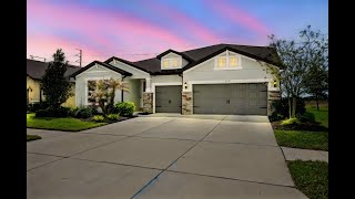 11701 Brighton Knoll Loop Riverview, FL | ColdwellBankerHomes.com