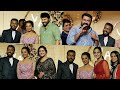 Vishnu Unnikrishnan Marriage Reception | Mammootty, Mohanlal