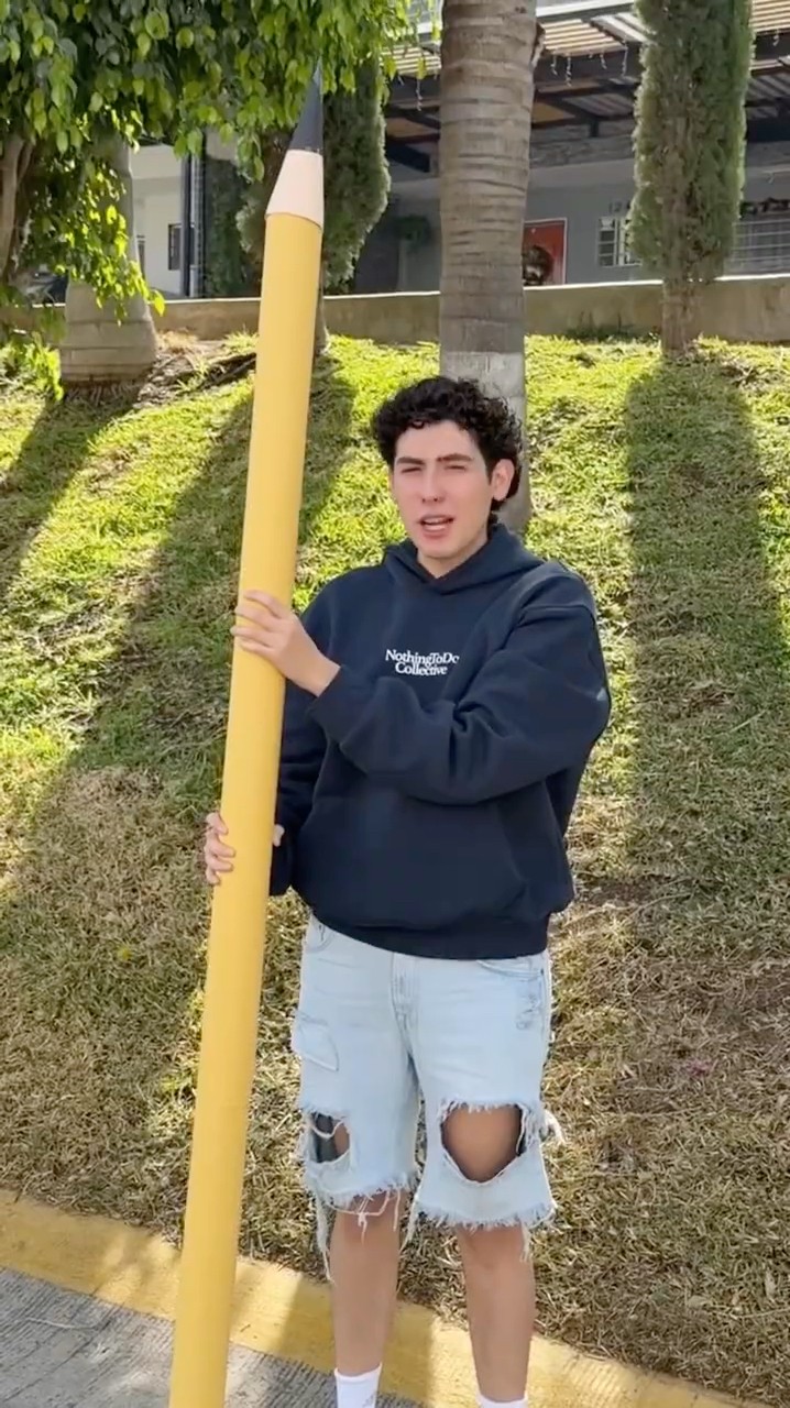 REGRESO EL LÁPIZ MÁGICO?✏️ | Leo Study