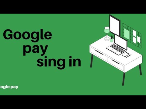 google pay sign in | Google pay log in | Sign in  google pay