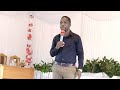 NAKAZA MWENDO PART 2 By Pastor Peter Barnaba 
