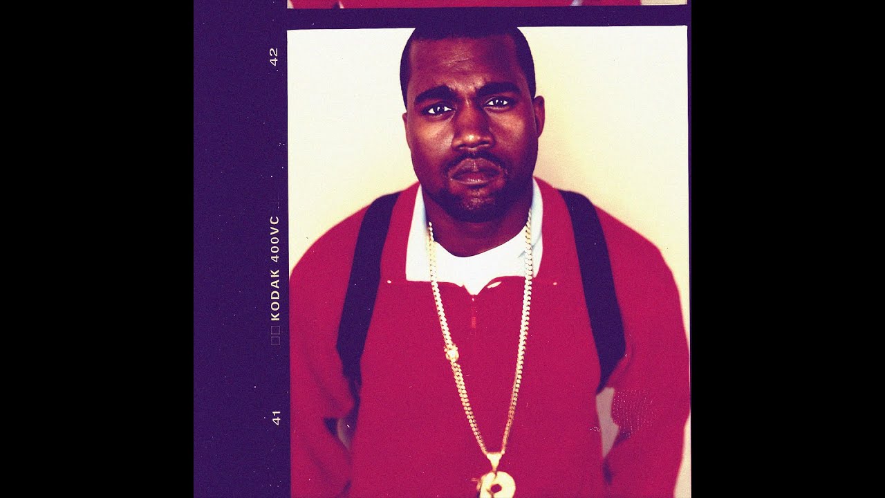 [FREE] OLD SCHOOL KANYE WEST TYPE BEAT - “BAD MAN"