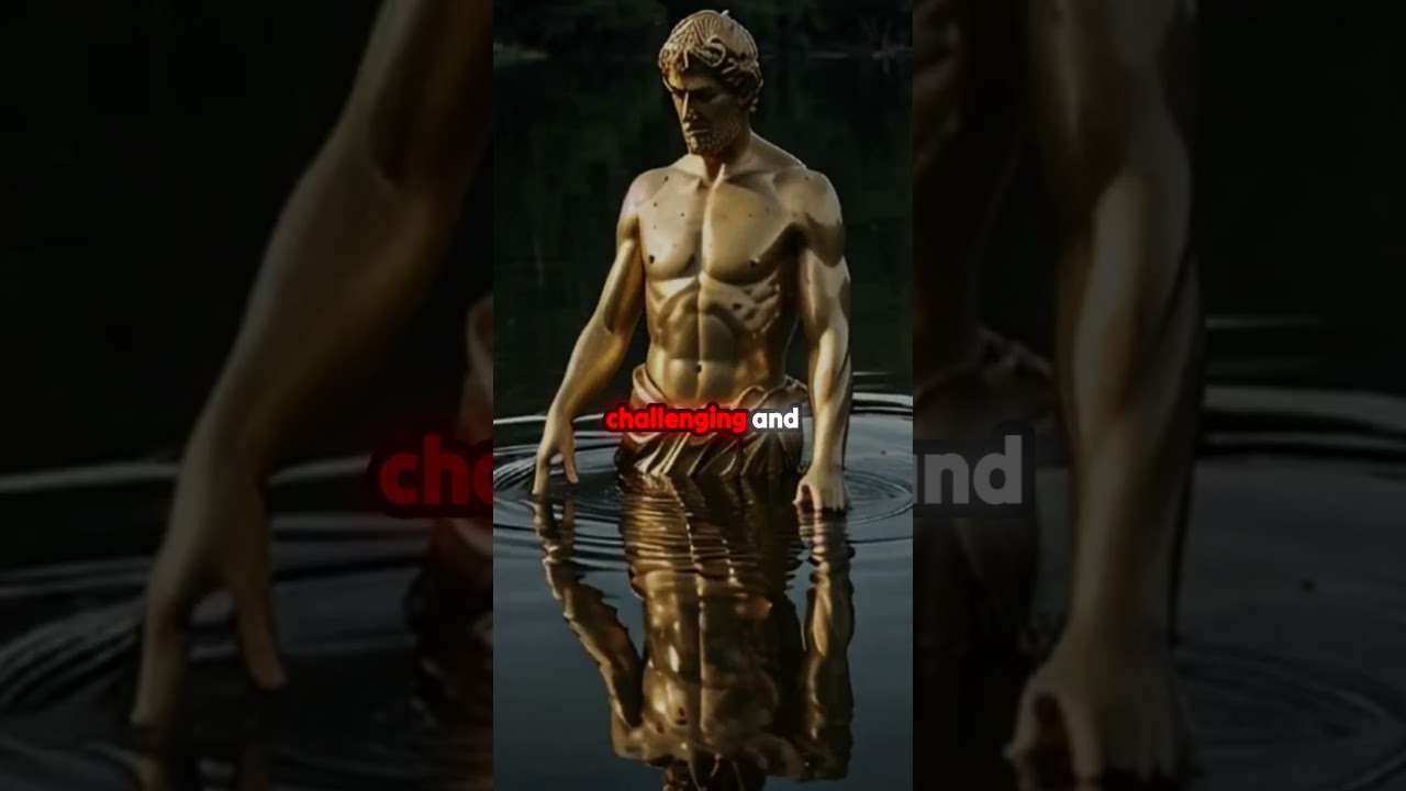 Why Your Emotions Aren't Good or Bad – The Stoic Secret 