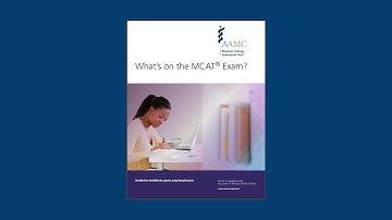 A Tutorial of AAMC MCAT Official Prep Free Resources