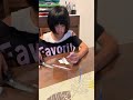 アインシュタインが30秒で解いたという問題を小3女子がやってみた #shorts