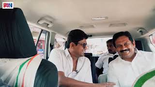 Play video: An interview with Sumesh k achuthan