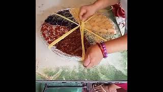 Renalyns How To Pack Kakanin Sa Bilao?