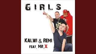 Girls (Radio Edit)