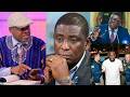 This Is A No-Brainer- Lawyer Martin Kperbu Rides Hard On Poku Nsafuah Over..Dafeamokpor Gives Update