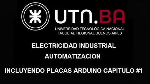 Automatizacion con Arduino Nano Cap-01