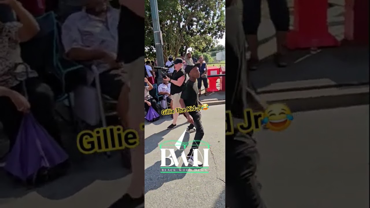 Memphis Vibes On Beale 💯 