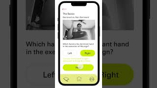 Hand in Hand App screenshot 4