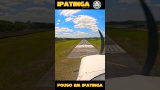 Pouso Em Ipatinga Ão Ção