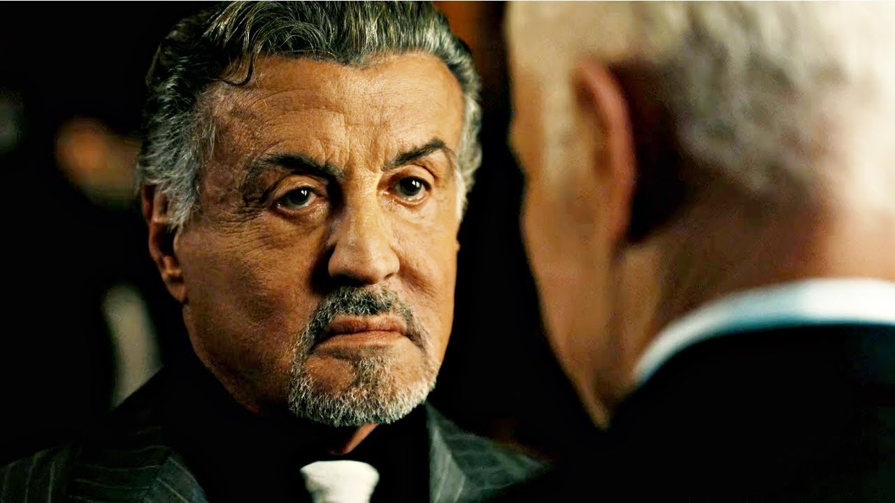 Tulsa King Season 2 Episode 4 | Dwight Secret Moves & Thresher Strategy Revealed!