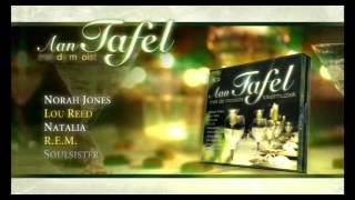 Aan Tafel Met De Mooiste Sfeermuziek