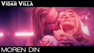 Vidar Villa - Moren Din (Official Music Video) chords
