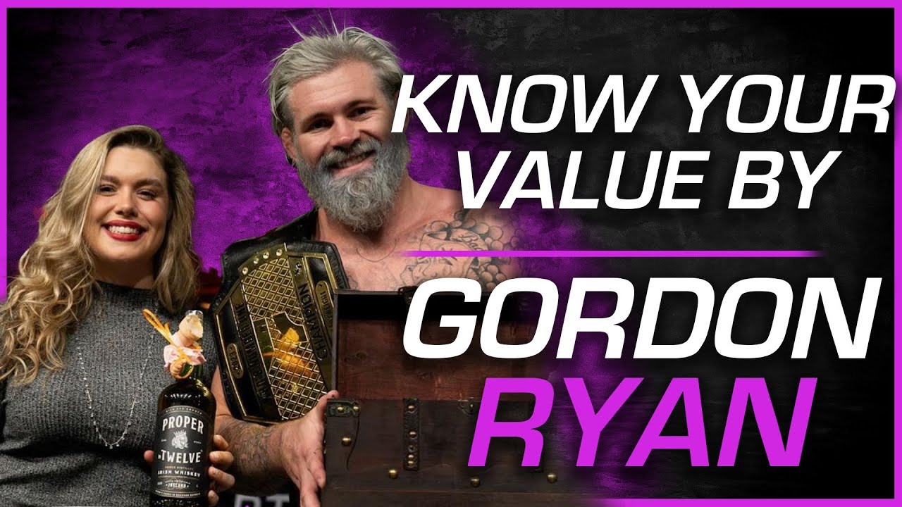 Gordon Ryan's Advice to Kendall Reusing | Interview Clip