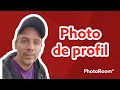 Tuto Photoroom : créer une photo de profil détourée pour Twitter, Instagram ou LinkedIn