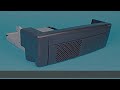 HP LaserJet P4014, P4015 and P4515 Series Duplexer Assembly,LJM601/M602/M603/P4014/14/P4515 CF062A