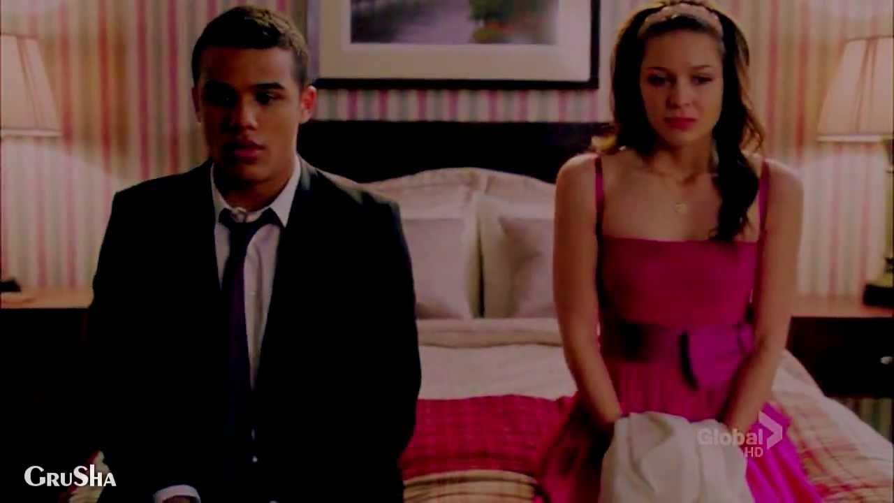 Glee Parody: Wedding Balls (Crack Spoof)