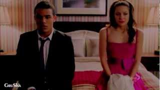 Glee Parody: Wedding Balls (Crack Spoof)