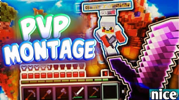 PVP MONTAGE🔥 kepka1 comeback💥 Duels on VimeWorld💣