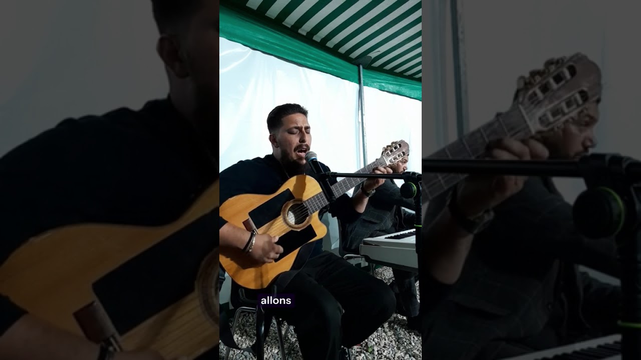 7496. Cantique Juan de Vauvert (Bientôt va venir celui que nos cœur désirent) 2026.