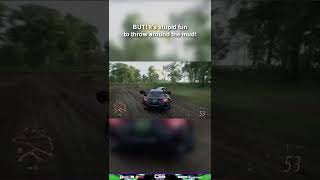 Things I Shouldnt Rally Pt. 1 - Forza Horizon 5 #shorts