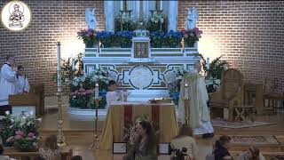 First Holy Communion April 26 - 11:15am