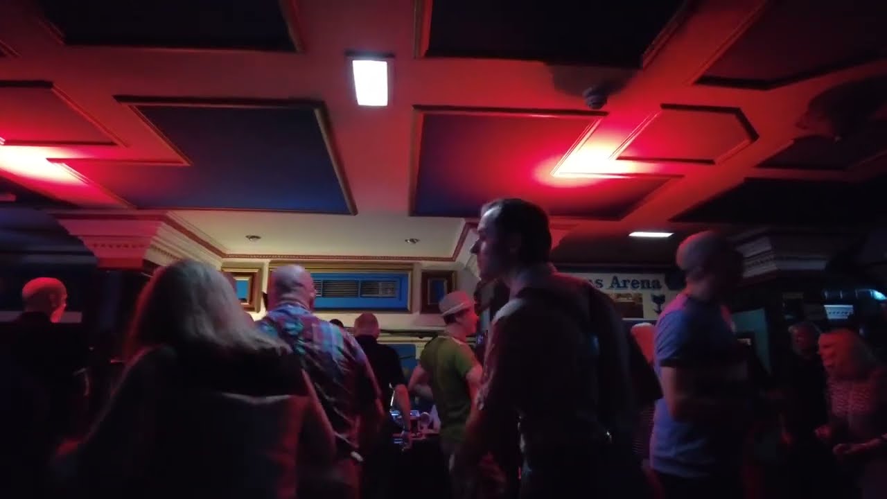 Northern Soul Togetherness Weekender - The Blackpool Tower 11 Nov 2022