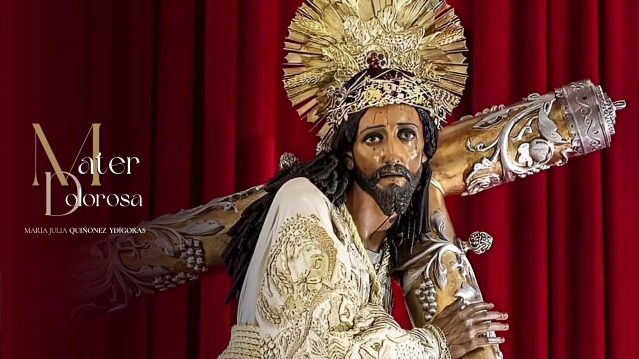 Mater Dolorosa - Marcha Fúnebre