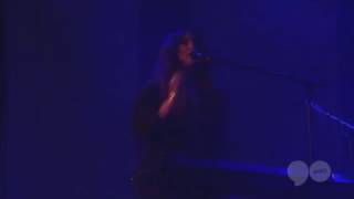 Victoria Legrand of Beach House is a real feminist