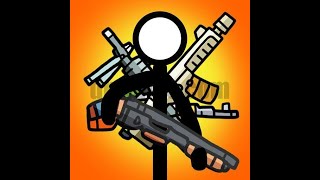 Idle Stickman Level 1 - 100 Gameplay screenshot 4