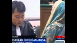 Download lagu MetroTv 2304 Pembacaan Tuntutan Jaksa e Headline news