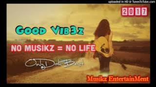 DJ Alexiis x Kenside - All We Know (Remix 2017)