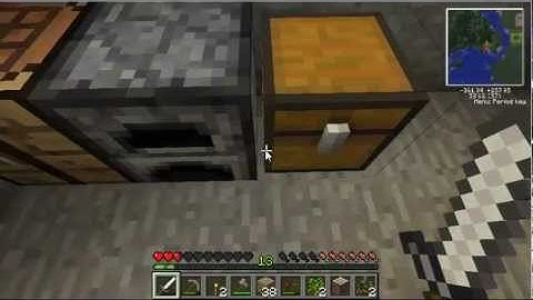 Minecraft (Technic Pack Ep 3) with Run