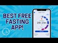 Easy Fast App Tutorial 2025 Best Free Fasting Tracker For Beginners Easy Fast App Tutorial 2025 Best Free Fasting Tracker For Beginners