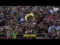 Duran Duran - A View To a Kill -Lollapalooza Argentina 2017