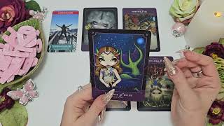 Libra Alguien Que No Está En Comunicación Contigo, Se Acerca A Ti Amor Marzo 2026