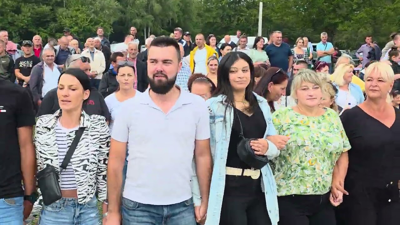 LJEPOTICA AMNA GREBAK 2025 @mcoko63& 4.K by Bosanski Adeti.#music#video#dance#love#like #funny#new 