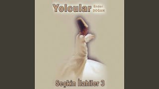 Alma Tenden Canımı — Yolcular kapak görseli